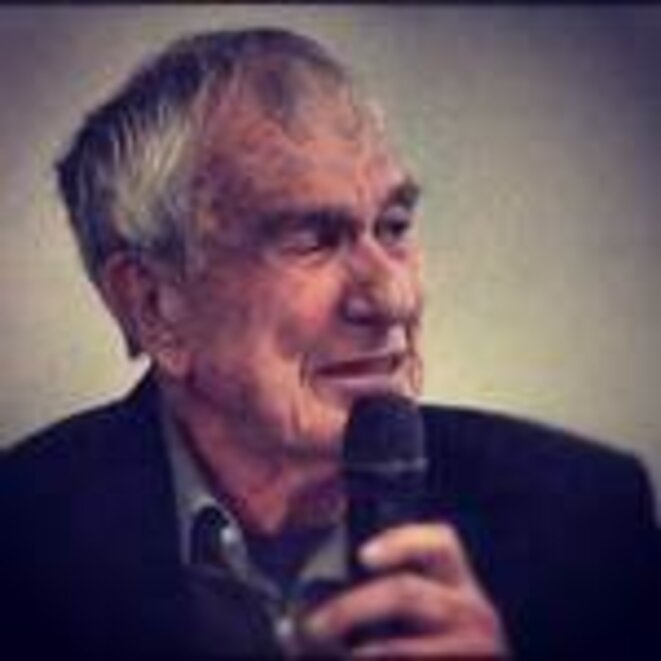 J.-P. Baquiast J.-P. Baquiast
